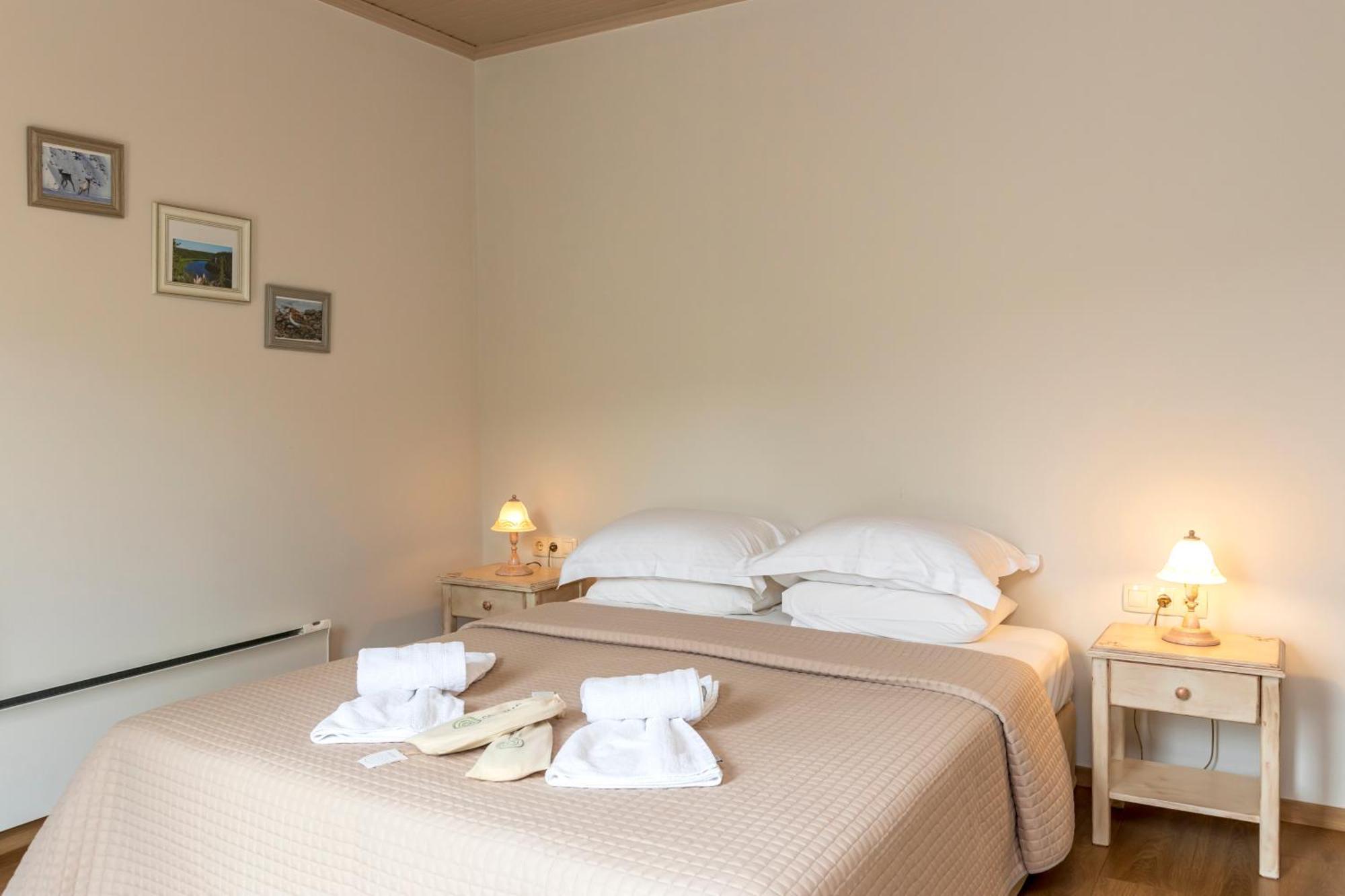 Hotel Dimatis Agios Dimitrios  Esterno foto