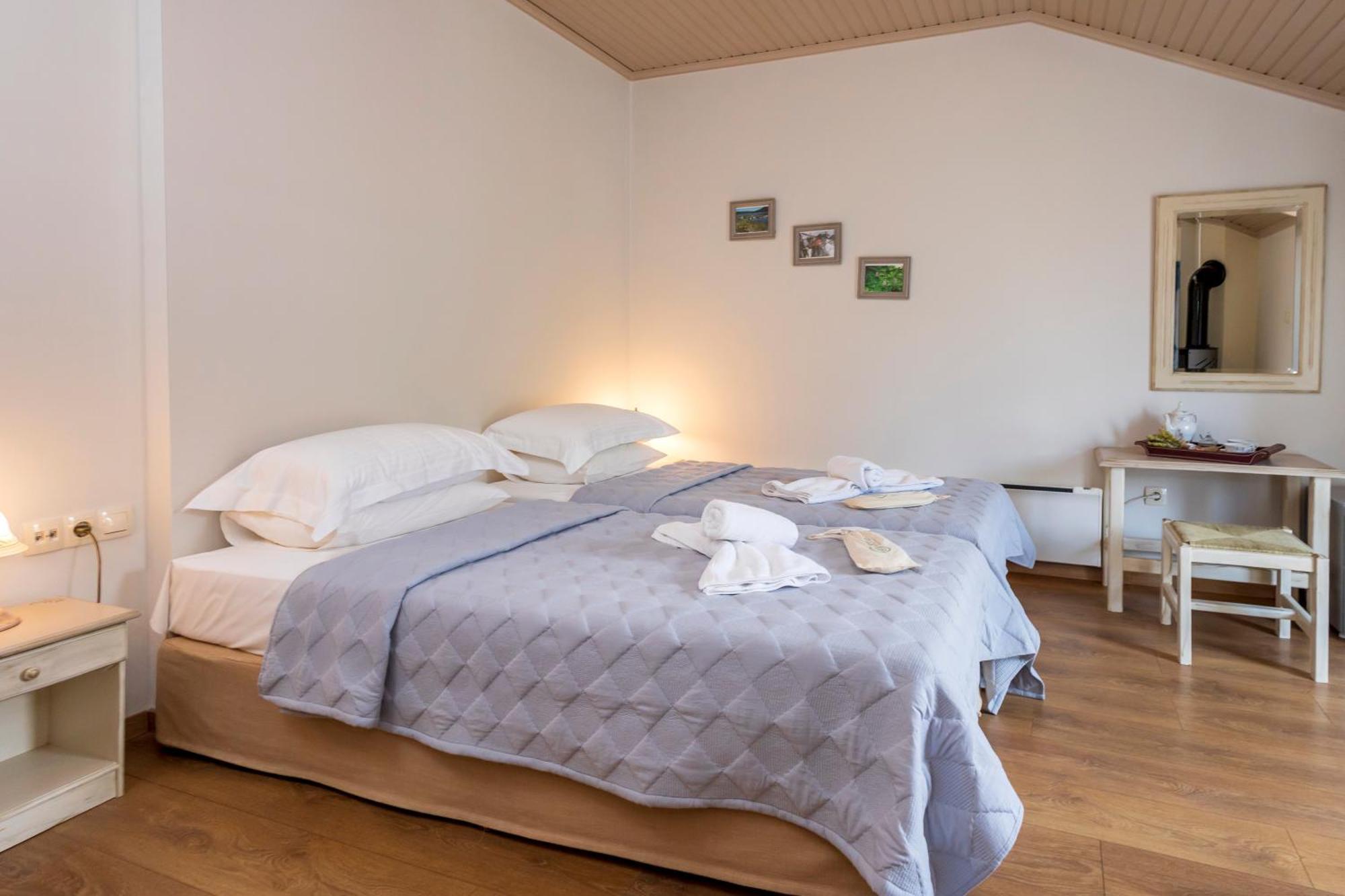 Hotel Dimatis Agios Dimitrios  Esterno foto