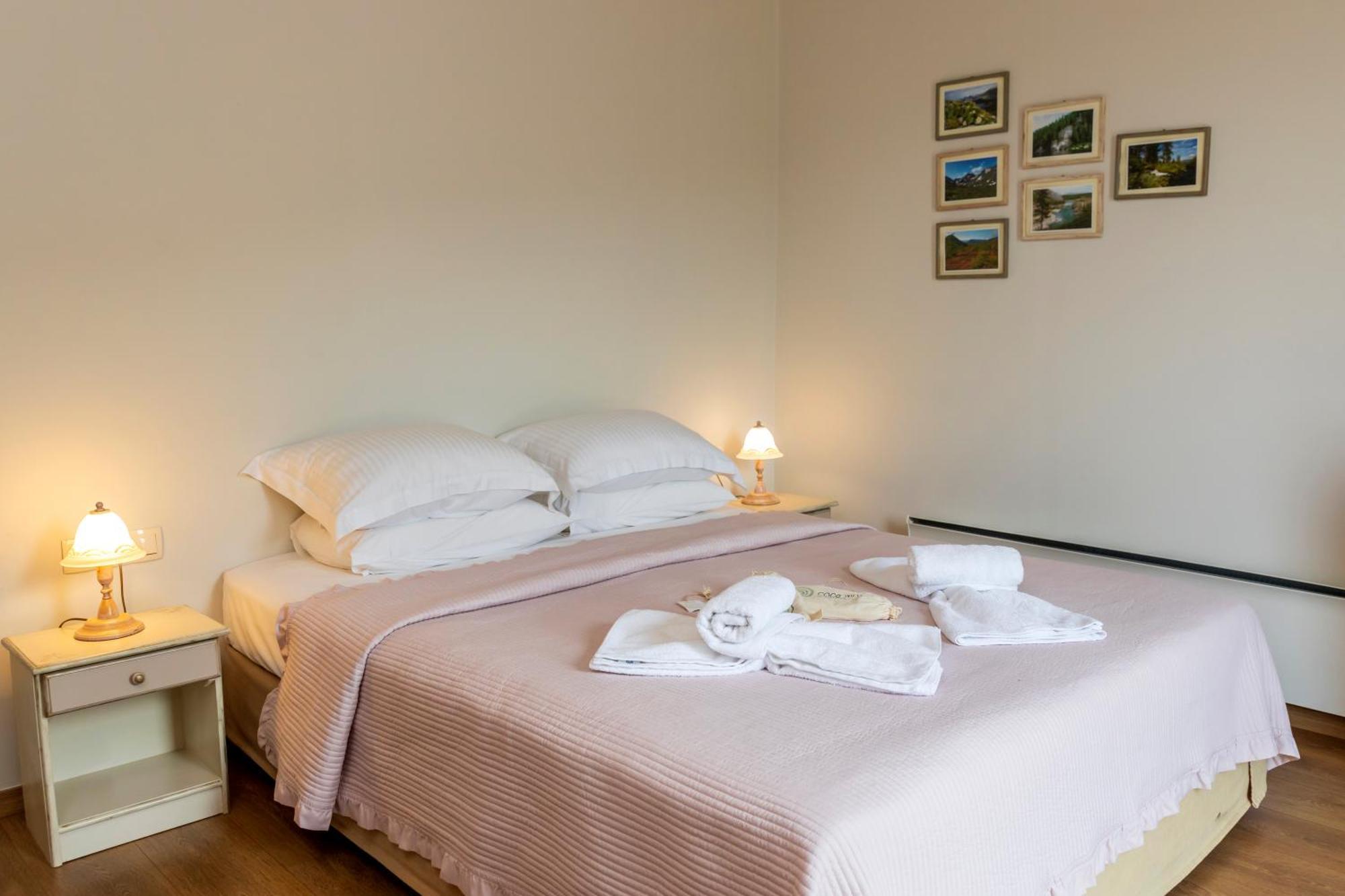 Hotel Dimatis Agios Dimitrios  Esterno foto