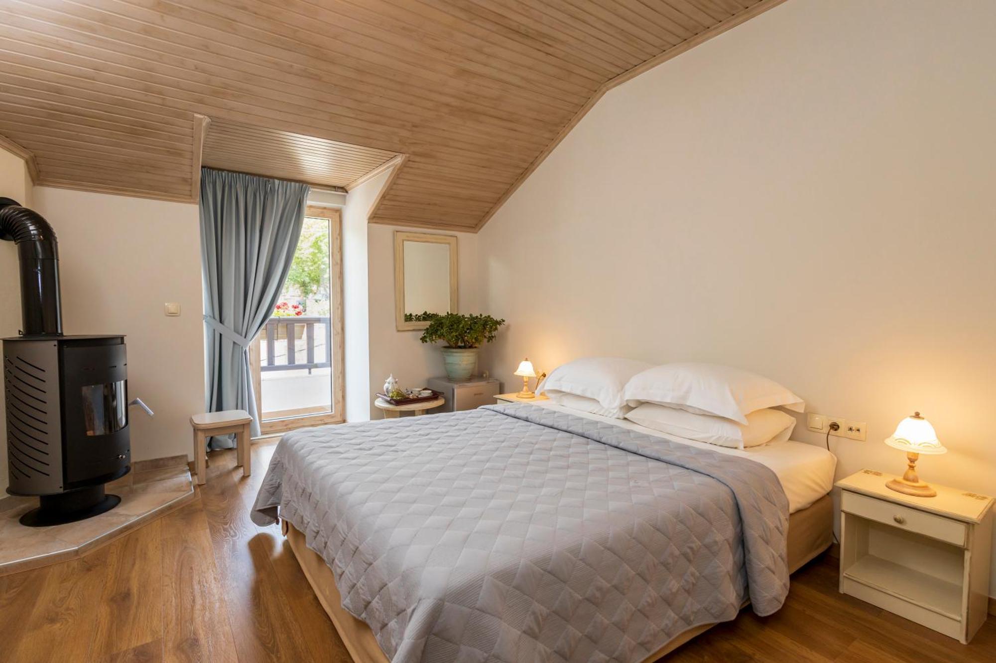 Hotel Dimatis Agios Dimitrios  Esterno foto