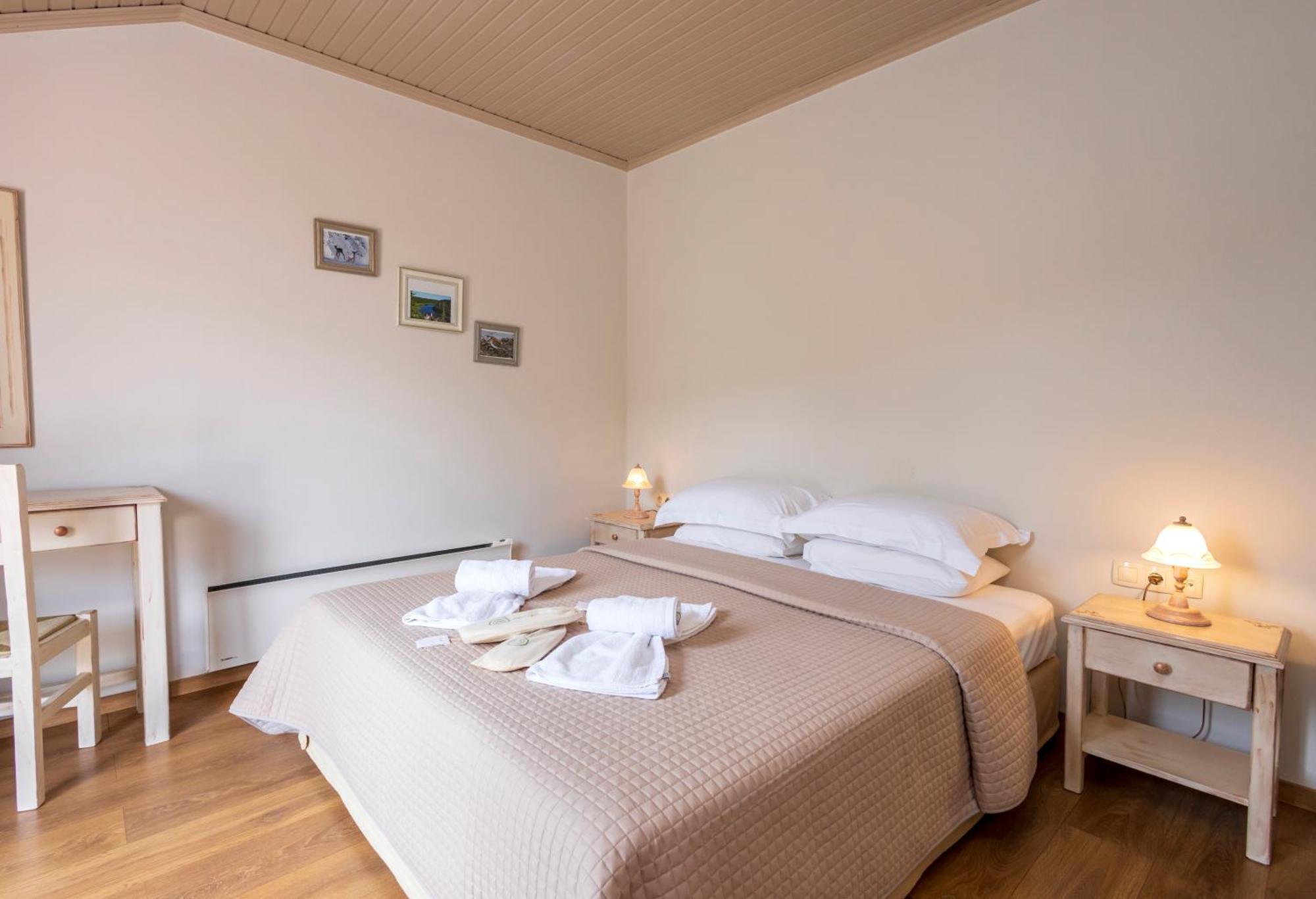 Hotel Dimatis Agios Dimitrios  Esterno foto