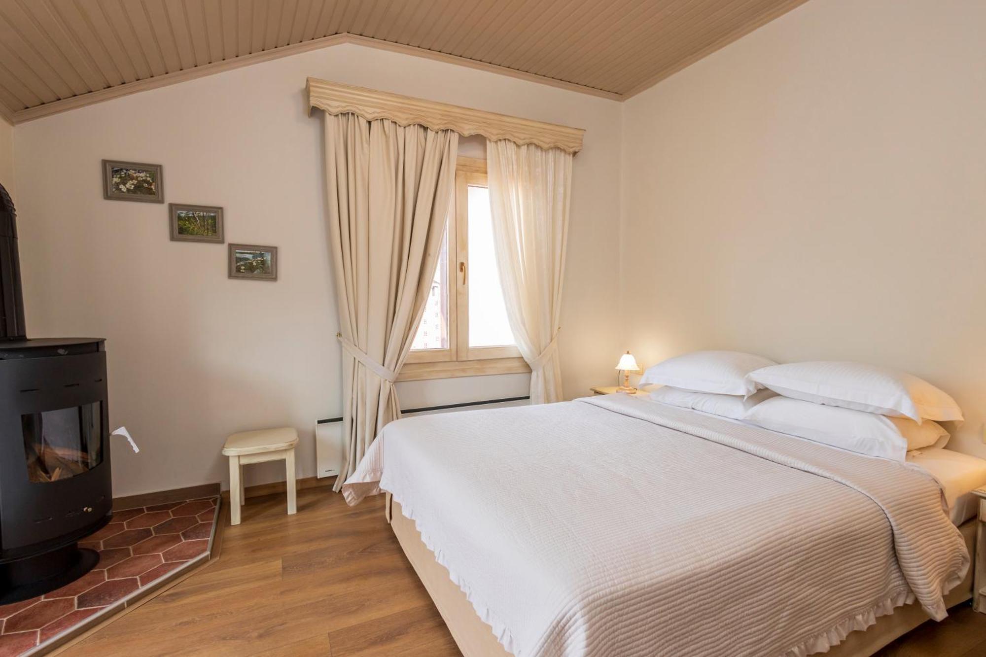 Hotel Dimatis Agios Dimitrios  Esterno foto