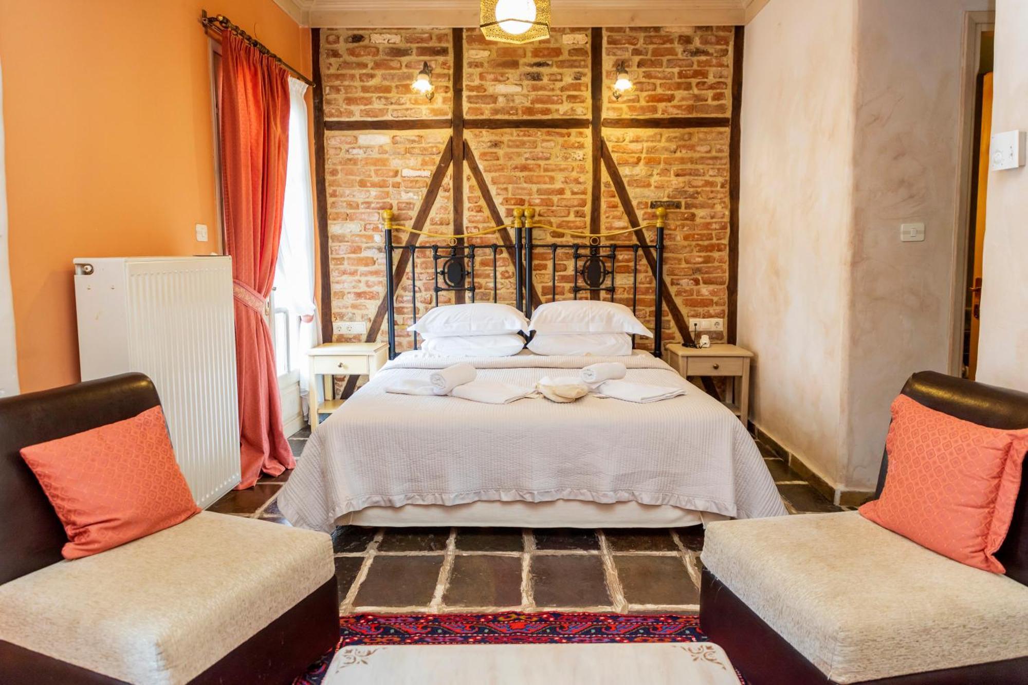 Hotel Dimatis Agios Dimitrios  Esterno foto