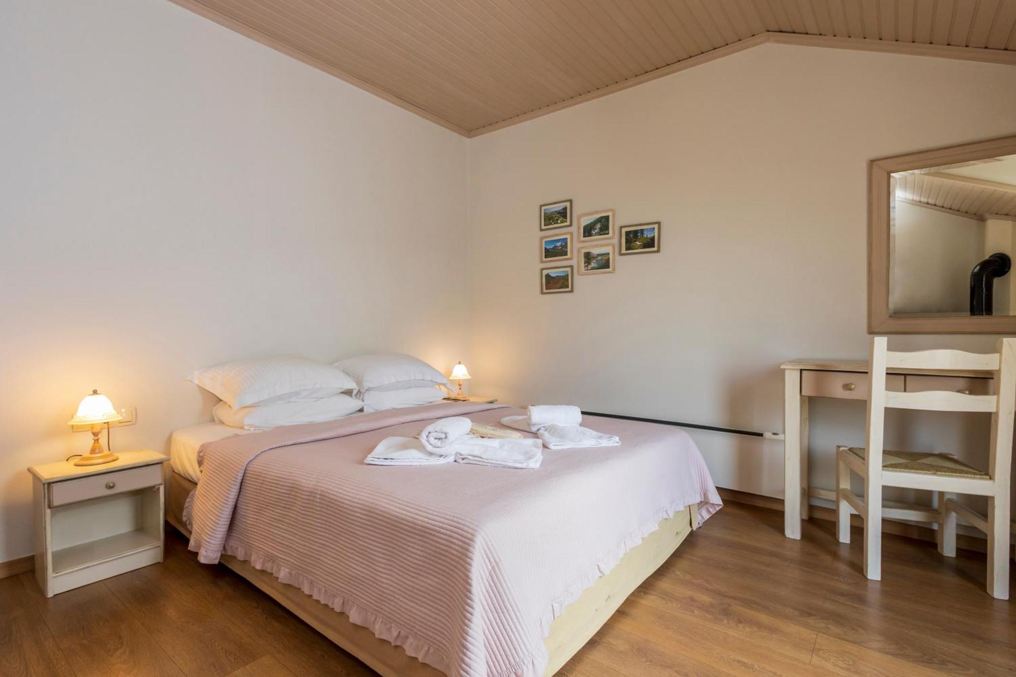 Hotel Dimatis Agios Dimitrios  Esterno foto