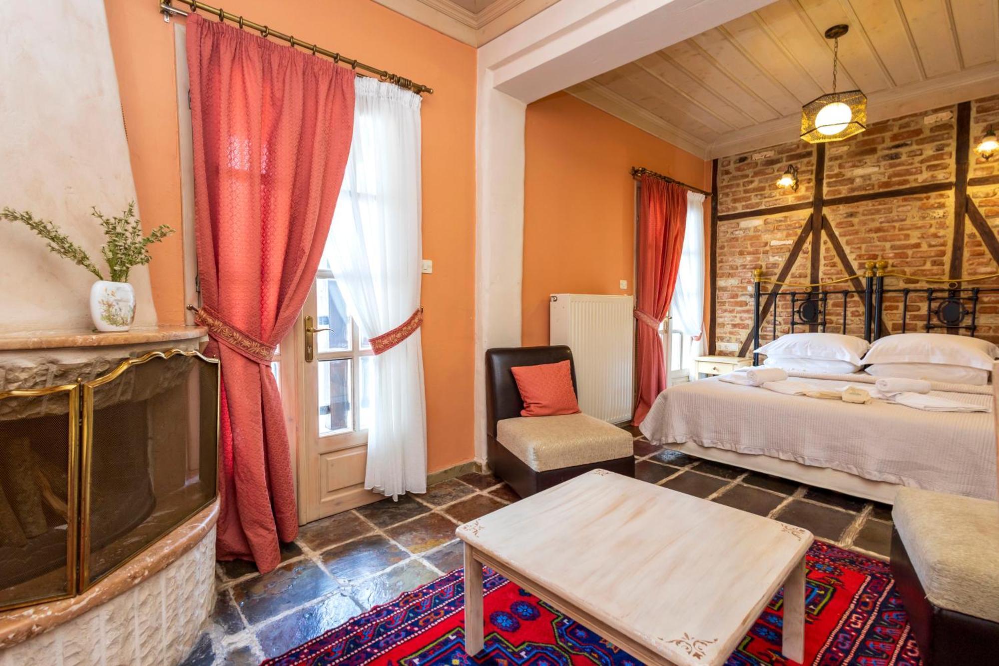 Hotel Dimatis Agios Dimitrios  Esterno foto
