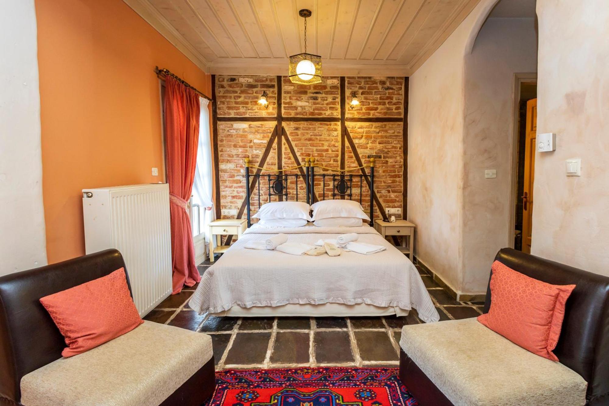 Hotel Dimatis Agios Dimitrios  Esterno foto
