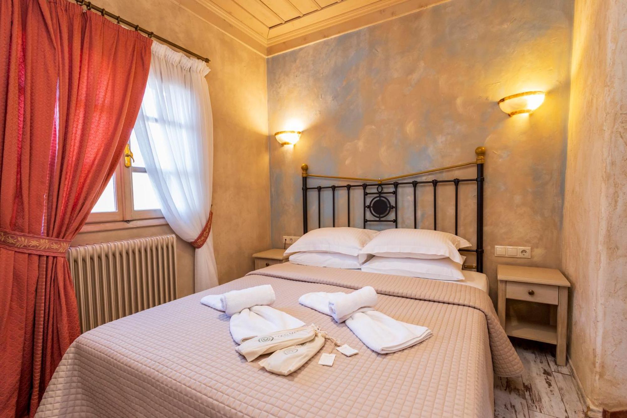 Hotel Dimatis Agios Dimitrios  Esterno foto